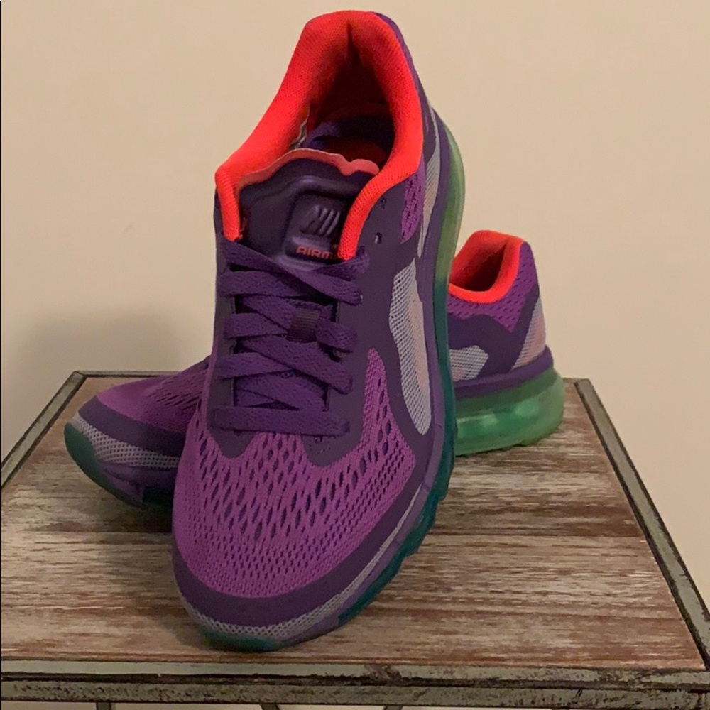 Nike Air Max 2014